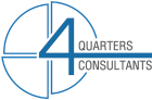 4quartersconsultant logo transparent